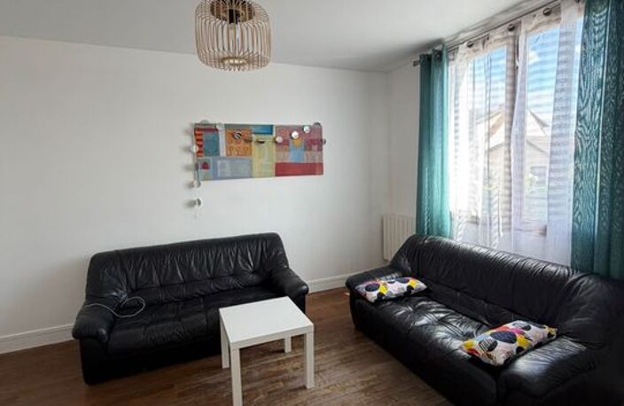 Appartement de 64m2 à louer sur Bonneuil-sur-Marne — photo 2