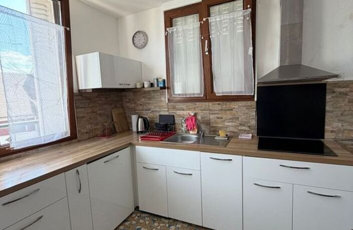 Appartement de 64m2 à louer sur Bonneuil-sur-Marne — photo 3