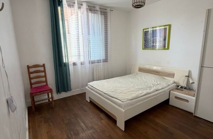 Appartement de 64m2 à louer sur Bonneuil-sur-Marne — photo 4