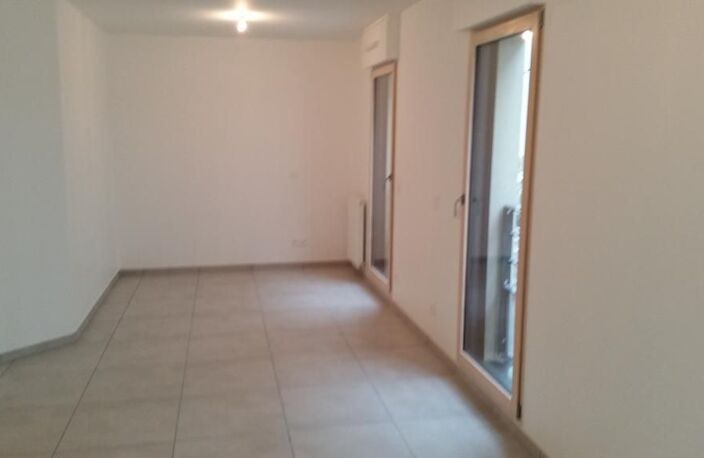 Appartement de 36m2 à louer sur Lyon 02 — photo 2