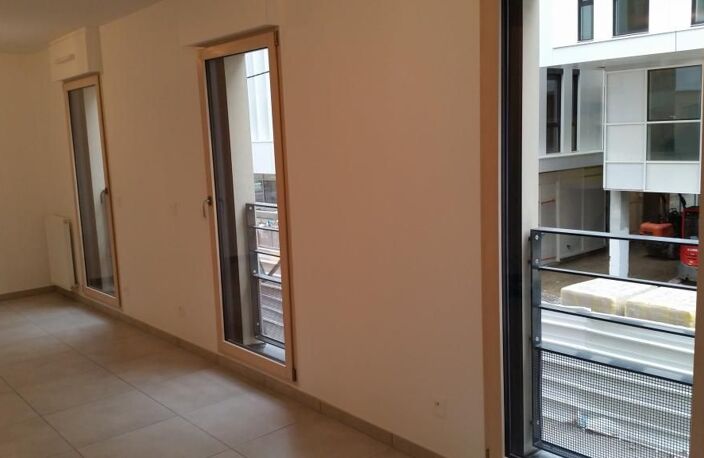 Appartement de 36m2 à louer sur Lyon 02 — photo 3