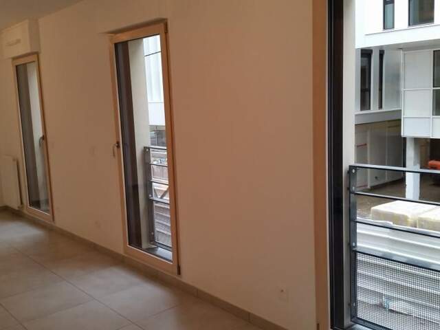 Appartement de 36m2 à louer sur Lyon 02 — photo du bien