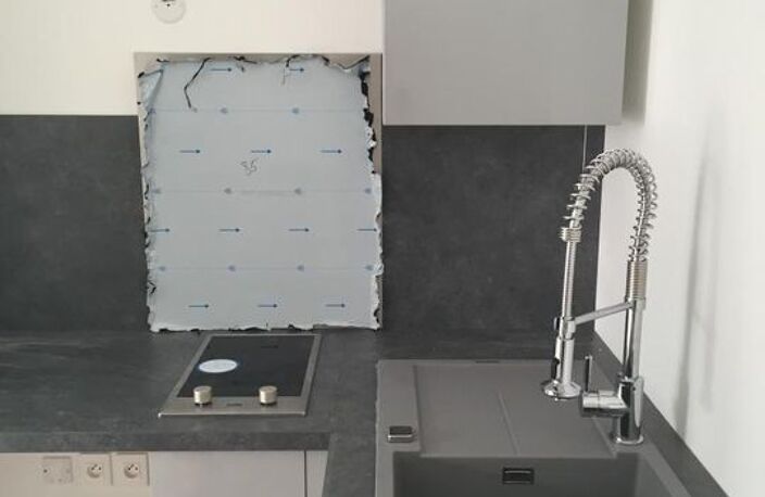 Appartement de 36m2 à louer sur Lyon 02 — photo 4