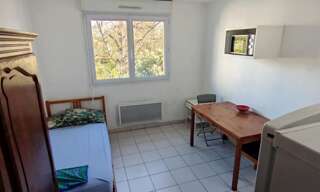Appartement 1 Pièce 23 m² à louer à Vitry-sur-Seine (94400)