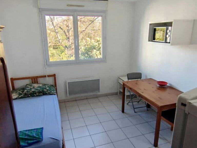 Studio de 23m2 à louer sur Vitry-sur-Seine — photo 1