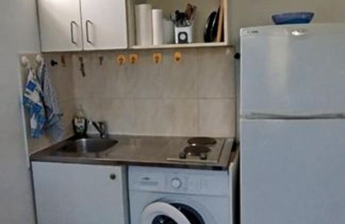 Studio de 23m2 à louer sur Vitry-sur-Seine — photo 2