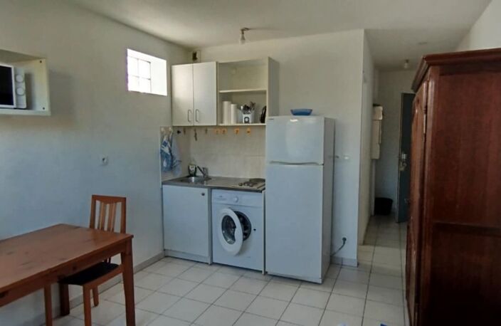 Studio de 23m2 à louer sur Vitry-sur-Seine — photo 3