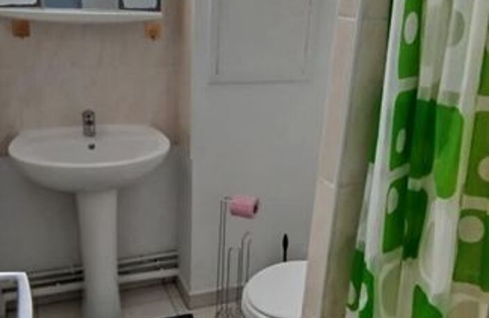 Studio de 23m2 à louer sur Vitry-sur-Seine — photo 4
