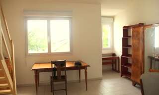 Appartement 1 Pièce 37 m² à louer à Vitry-sur-Seine (94400)