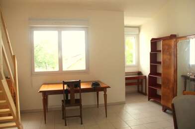 Appartement 1 pièces 975 €
