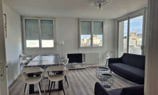 Appartement 6 Pièces 110 m² à louer à Saint-Nazaire (44600)