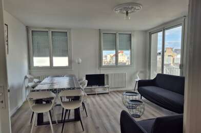 Appartement 6 pièces 2950 €