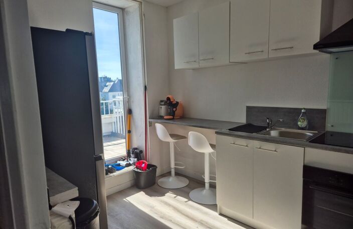 Appartement de 110m2 à louer sur Saint-Nazaire — photo 2