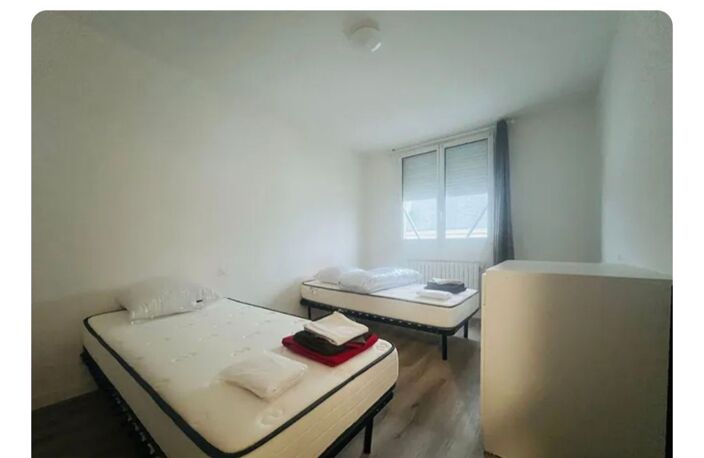 Appartement de 110m2 à louer sur Saint-Nazaire — photo 4