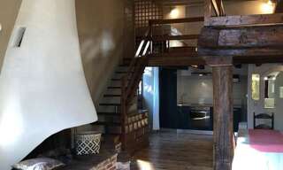 Appartement 2 Pièces 75 m² à louer à Saint-Germain-du-Puy (18390)
