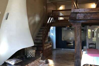 Appartement 2 pièces 795 €