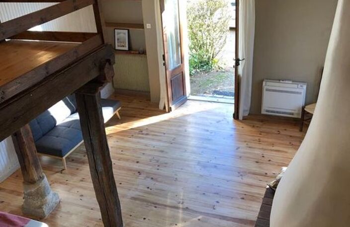 Appartement de 75m2 à louer sur Saint-Germain-du-Puy — photo 2