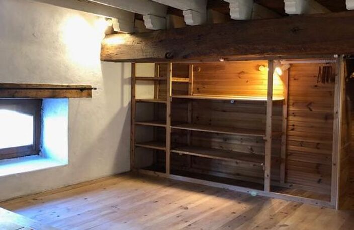 Appartement de 75m2 à louer sur Saint-Germain-du-Puy — photo 3