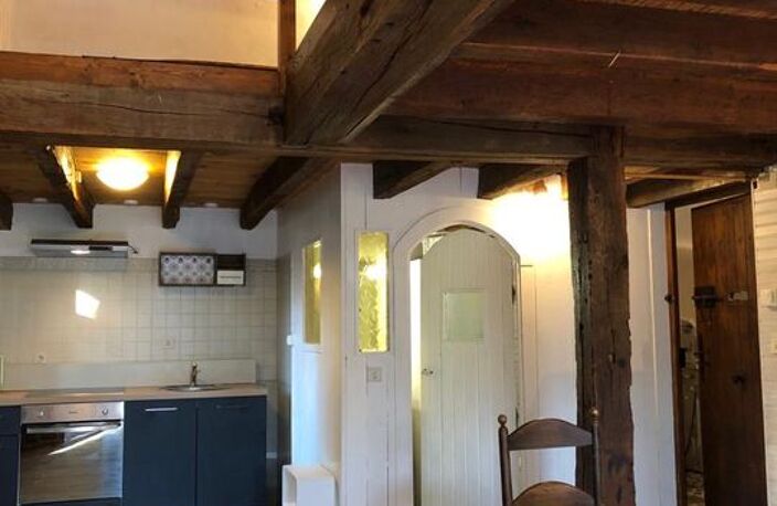 Appartement de 75m2 à louer sur Saint-Germain-du-Puy — photo 4