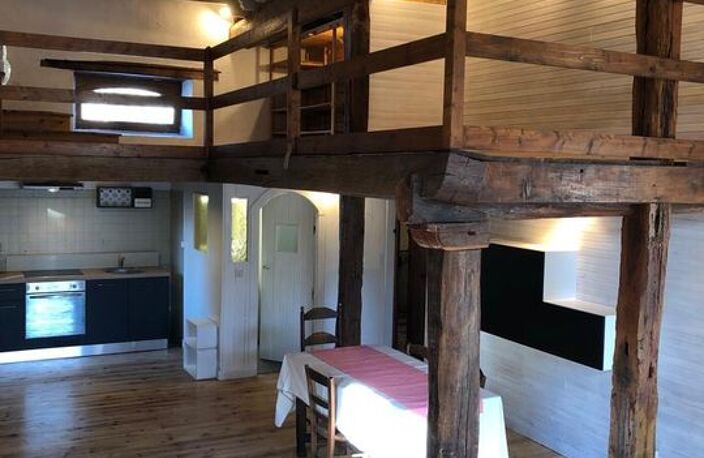 Appartement de 75m2 à louer sur Saint-Germain-du-Puy — photo 5