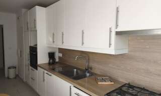 Appartement 4 Pièces 82 m² à louer à Épinay-sous-Sénart (91860)