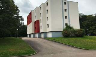 Appartement 1 Pièce 20 m² à louer à Vandœuvre-lès-Nancy (54500)