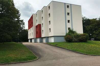 Appartement 1 pièces 450 €