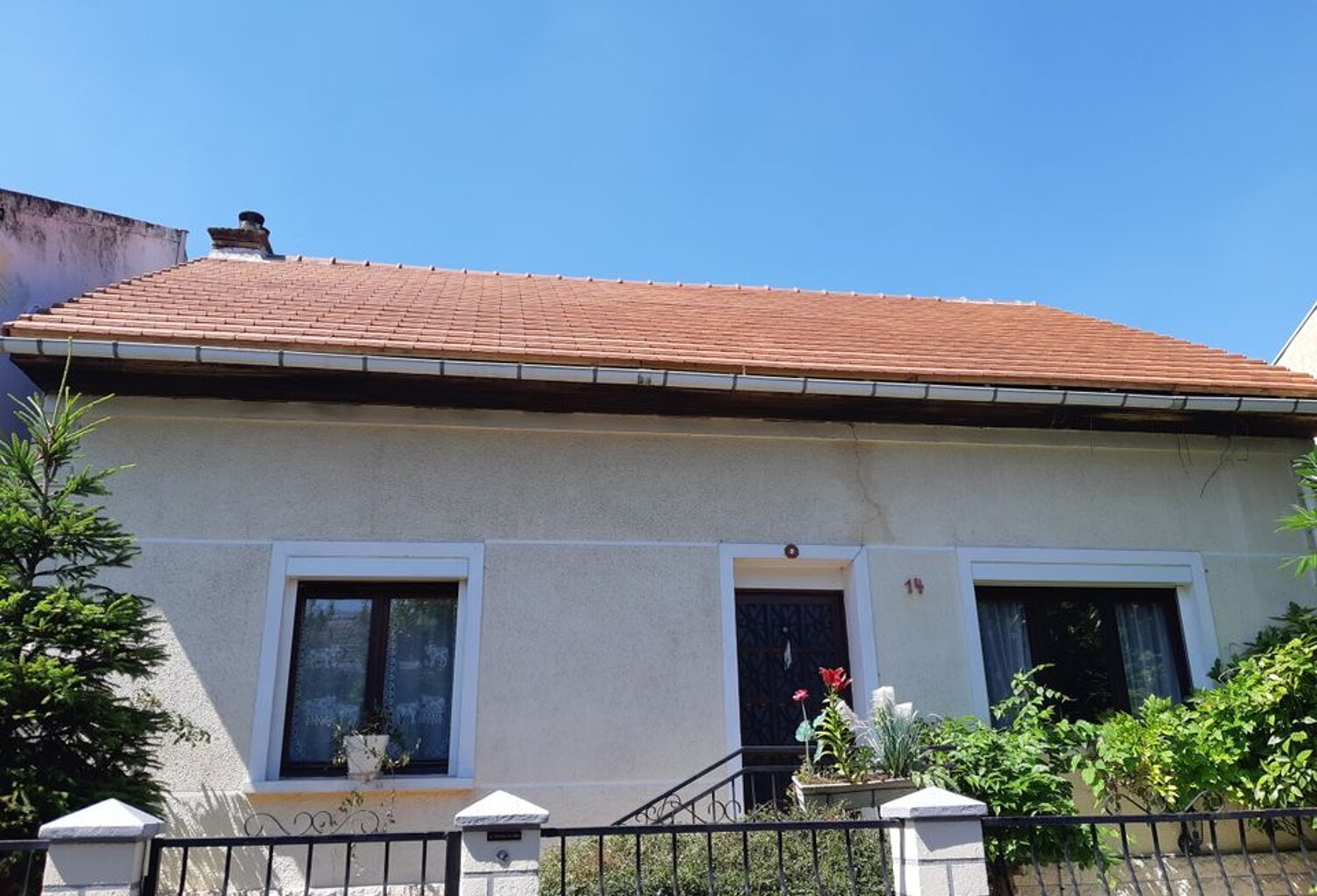 Chambre de 25m2 à louer sur Ivry-sur-Seine — photo 1