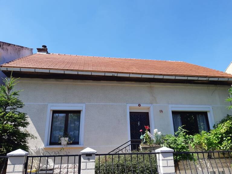 Chambre de 25m2 à louer sur Ivry-sur-Seine — photo 1