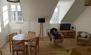 Appartement 3 Pièces 60 m² à louer à Dieppe (76200)