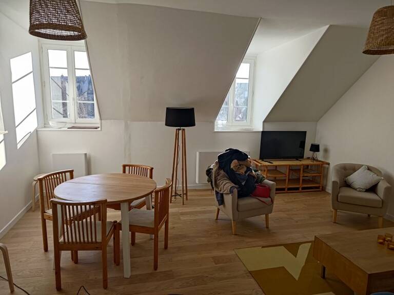Appartement de 60m2 à louer sur Dieppe — photo 1