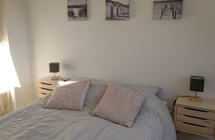 Appartement de 60m2 à louer sur Dieppe — photo 2