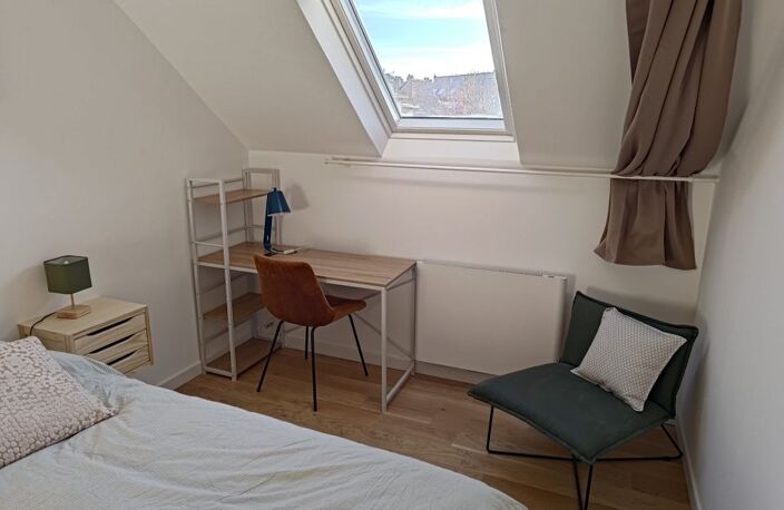 Appartement de 60m2 à louer sur Dieppe — photo 3