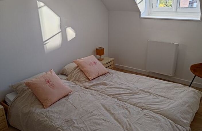 Appartement de 60m2 à louer sur Dieppe — photo 4