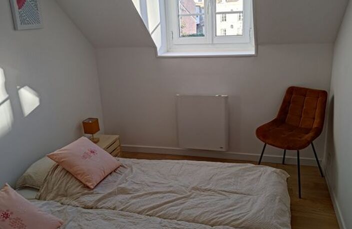 Appartement de 60m2 à louer sur Dieppe — photo 5