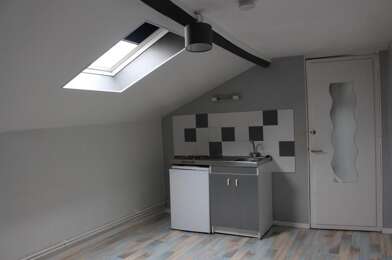 Appartement 1 pièces 385 €