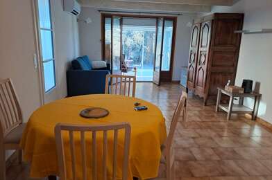 Appartement 2 pièces 700 €