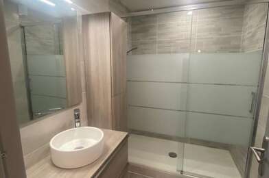 Appartement 2 pièces 775 €