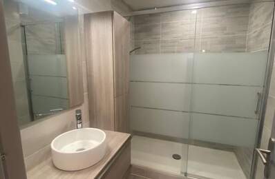 Appartement de 48m2 à louer sur Toulouse — photo du bien