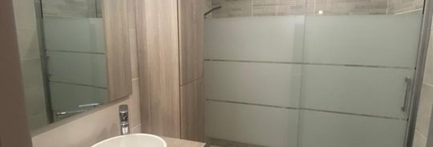 Appartement 2 Pièces 48 m² à louer à Toulouse (31000)