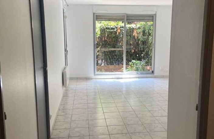 Appartement de 48m2 à louer sur Toulouse — photo 2