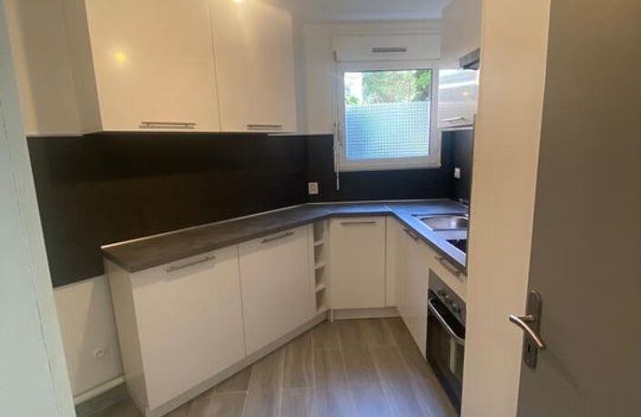 Appartement de 48m2 à louer sur Toulouse — photo 5