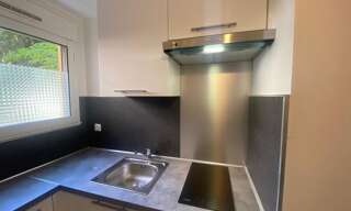 Appartement 2 Pièces 48 m² à louer à Toulouse (31000)
