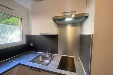 Appartement 2 pièces 775 €