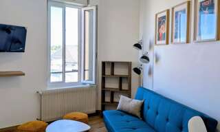 Appartement 3 Pièces 42 m² à louer à Vichy (03200)