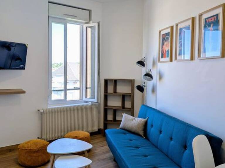 Appartement de 42m2 à louer sur Vichy — photo 1