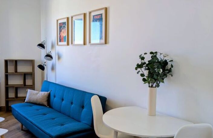Appartement de 42m2 à louer sur Vichy — photo 2