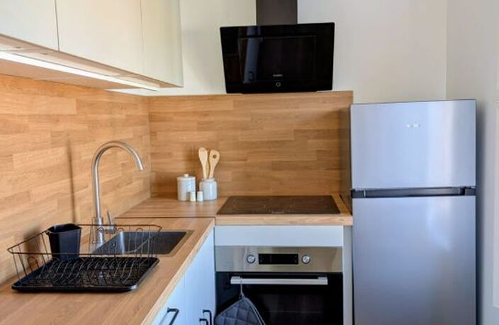 Appartement de 42m2 à louer sur Vichy — photo 3