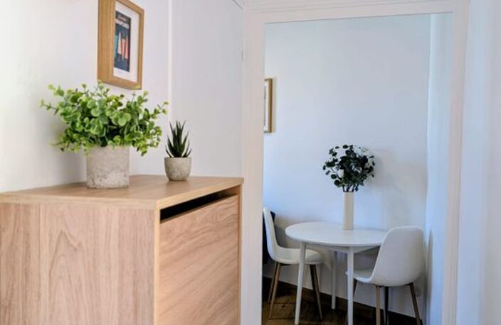 Appartement de 42m2 à louer sur Vichy — photo 5