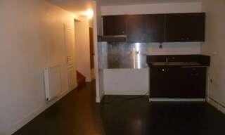 Appartement 3 Pièces 70 m² à louer à Saint-Vallier (71230)